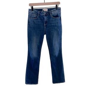 DRIFTWOOD the kelly bootcut jeans 28